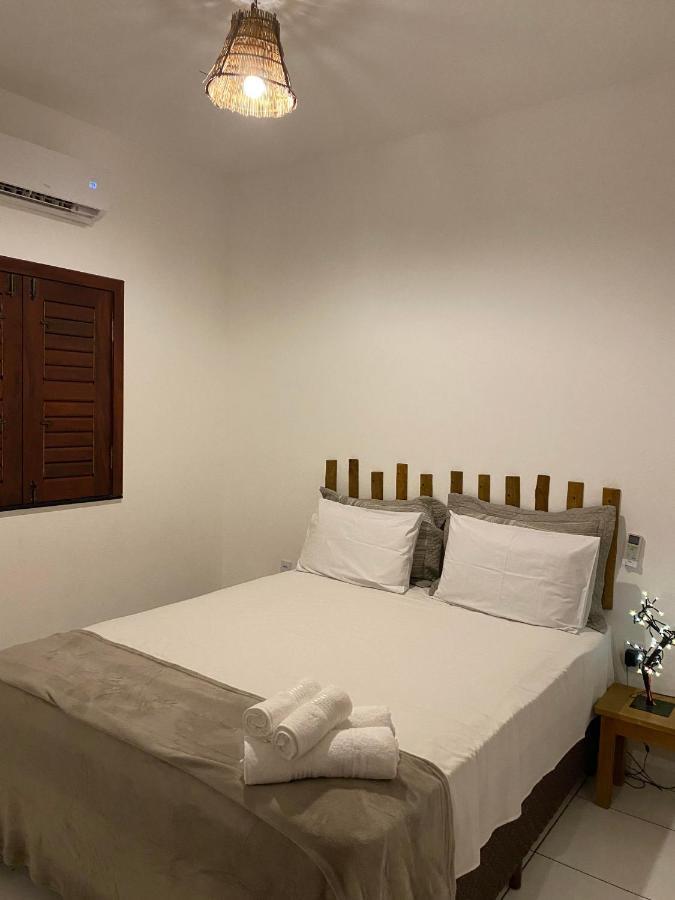 Appartement Vila Amelia Jeri - Flats Mobiliados Em Jericoacoara Ceara Extérieur photo