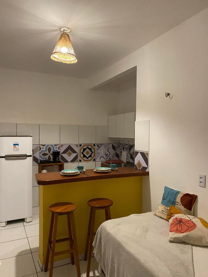 Appartement Vila Amelia Jeri - Flats Mobiliados Em Jericoacoara Ceara Extérieur photo