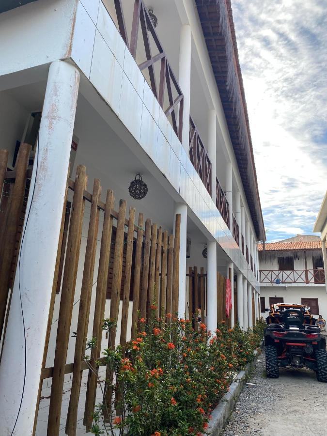 Appartement Vila Amelia Jeri - Flats Mobiliados Em Jericoacoara Ceara Extérieur photo