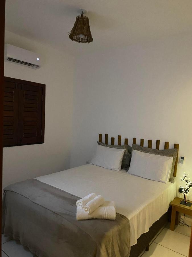 Appartement Vila Amelia Jeri - Flats Mobiliados Em Jericoacoara Ceara Extérieur photo